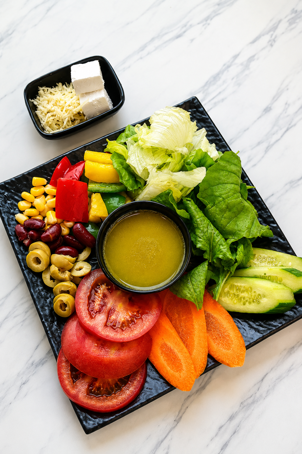 Green Salad