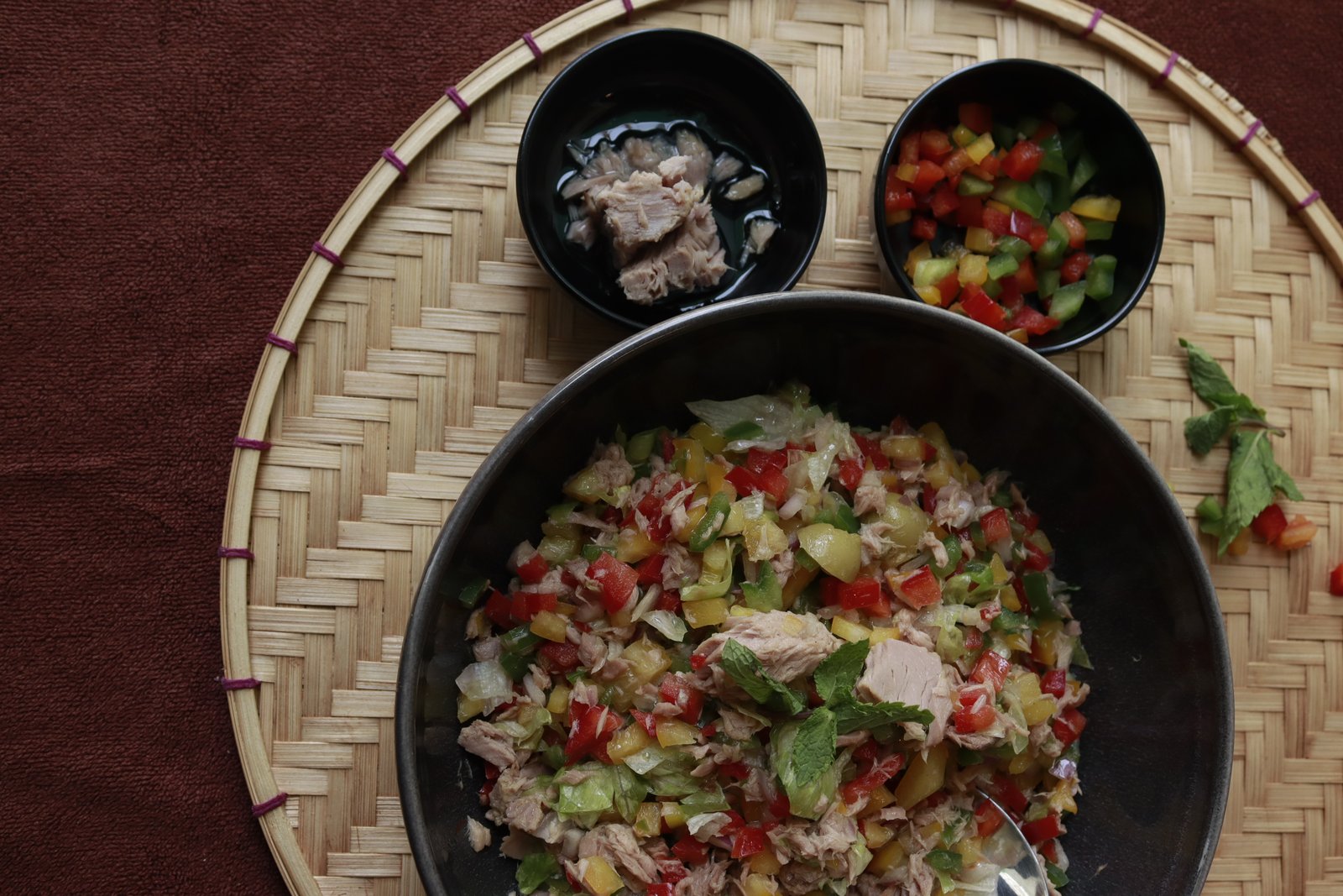 Tuna Salad